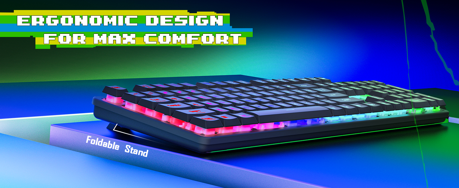Gaming Keyboard