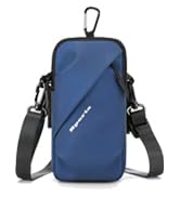 arm bands for iphone 14 pro max blue