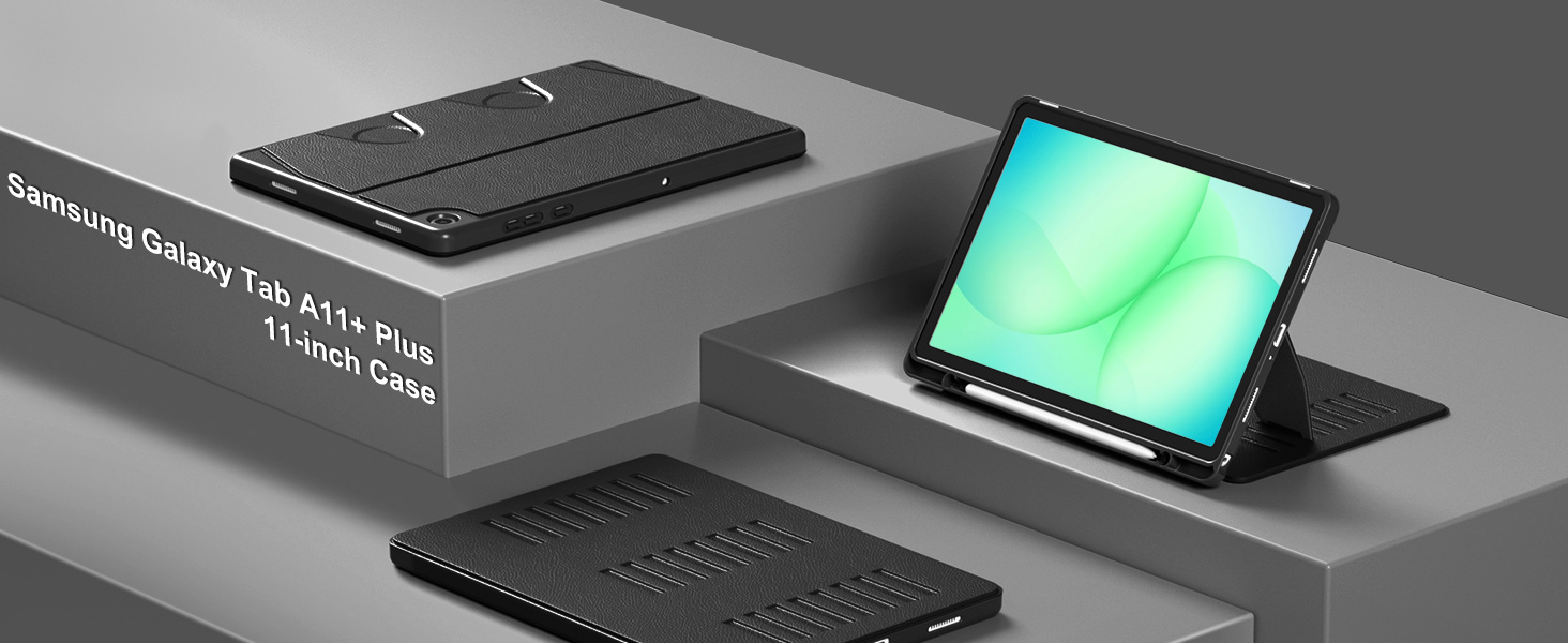Samsung Galaxy Tab A11 Case