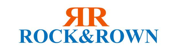ROCKROWN Logo