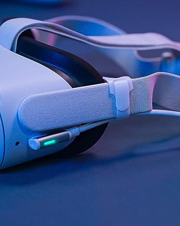 oculus quest 2 link cable