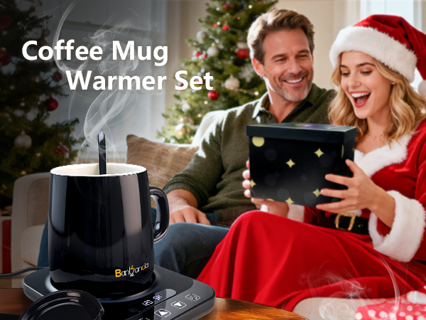 coffee mug warmer