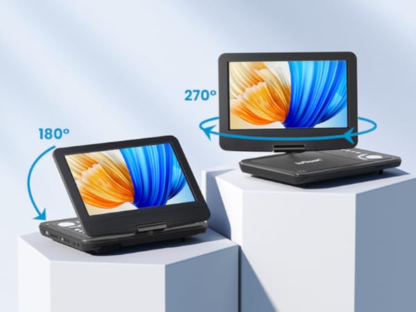 270° Rotaion 180° Flip