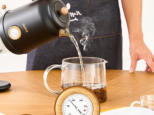 kettle