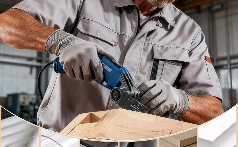 Diagtree Oscillating Saw Blades