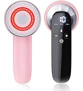 cotsoco Body Massager, Body Sculpting Tool, Cellulite Massager, Cordless Handheld Body Cellulite ...