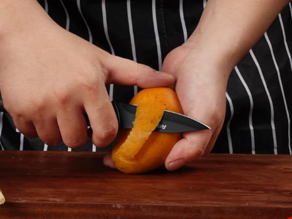 3.5&amp;#34; Paring Knife