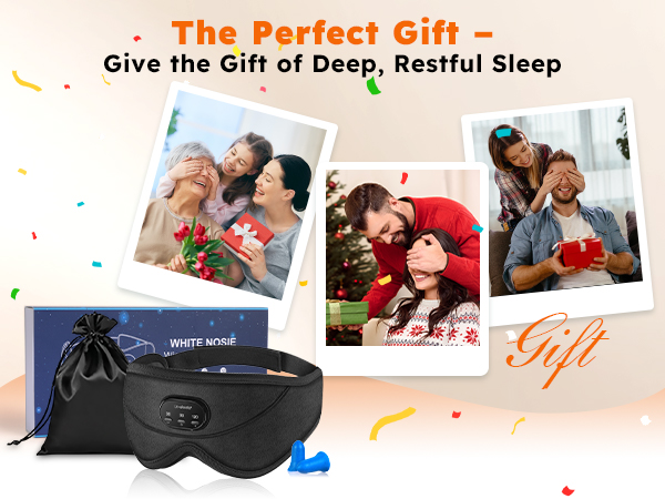 sleep masks for women