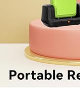 Retevis H-777 Walkie Talkies for Adults, 2 Way Radios Rechargeable Walkie Talkies Long Range, Por...