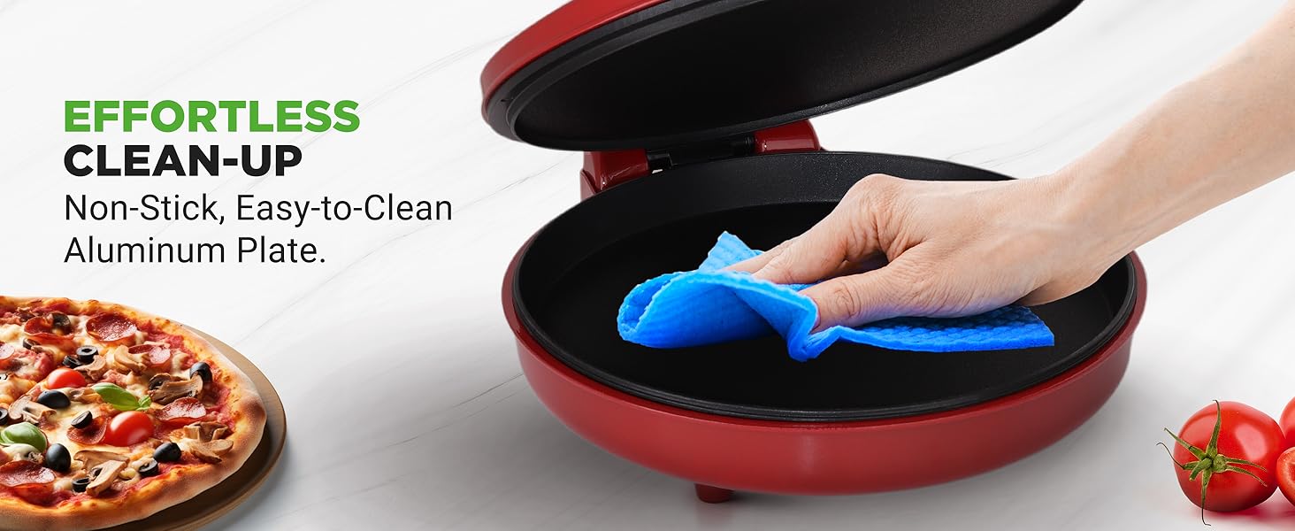 pizza oven pizza maker pizza cooker electric pizza oven countertop pizza oven