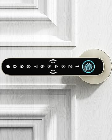smart lock