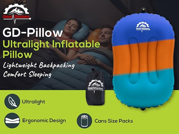 pillow hero m