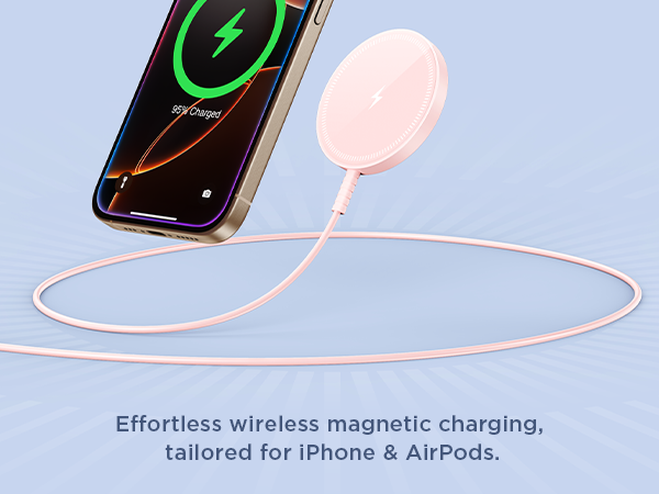 mag charger