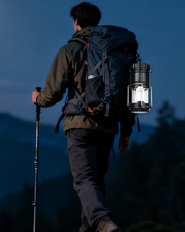 hiking