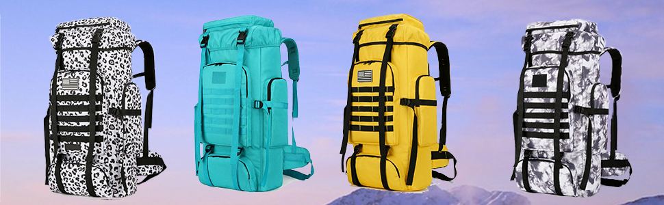 tactical backpack