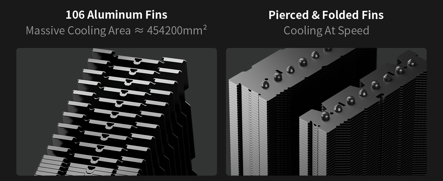 cpu cooler