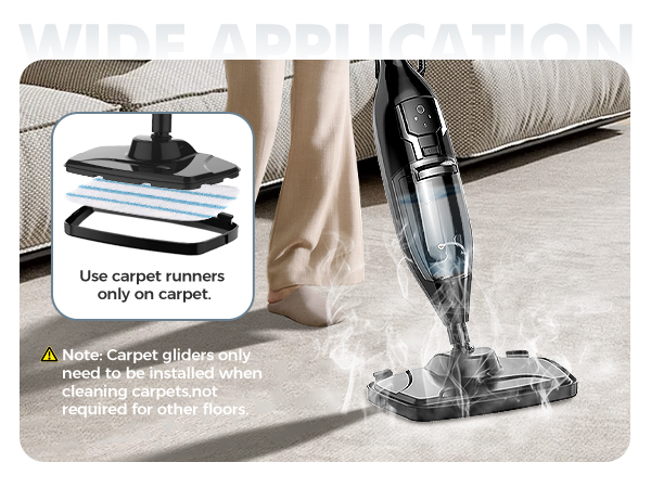 Steam Mop