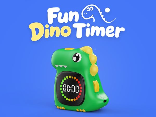 Timer for kids