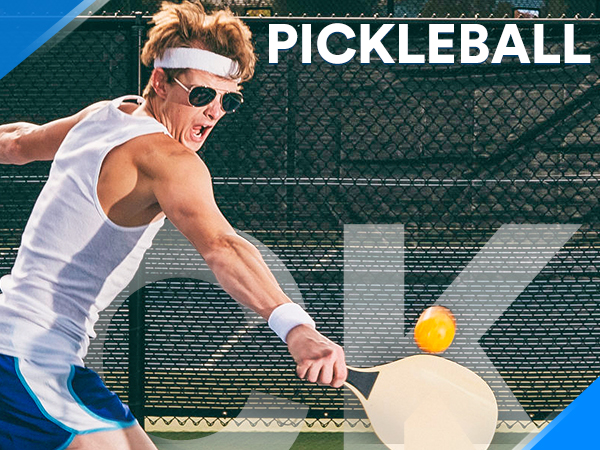 pickleball headband