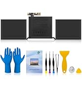 LINGCI A1713 A1708 A2159 Laptop Battery Replacement for MacBook Pro 13 inch A1708 (Late 2016,Mid ...