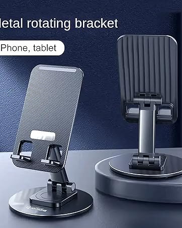 Phone stand for desk