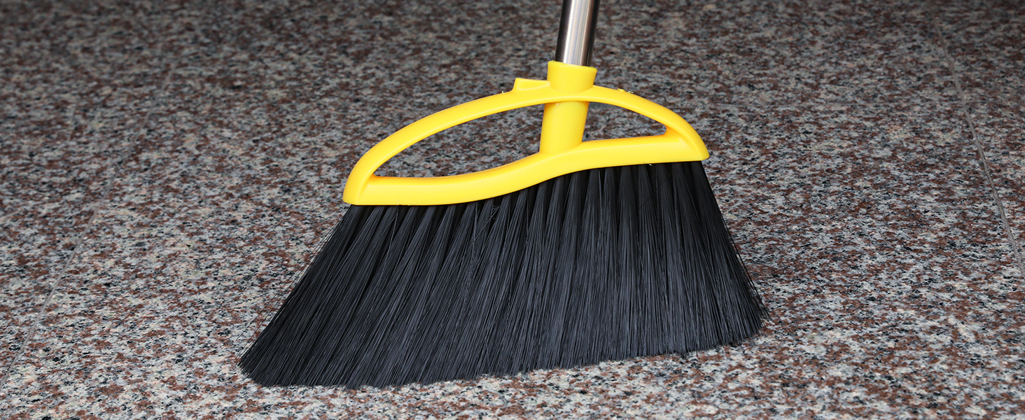 hand broom
