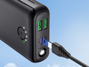 power bank