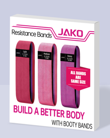 Resistance Bands