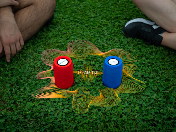 wireless bluetooth speaker