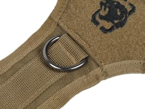 no pull d ring