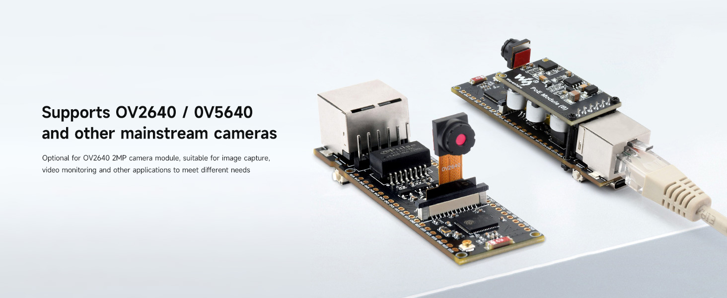 ESP32-S3-ETH