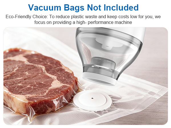food vacuum sealer