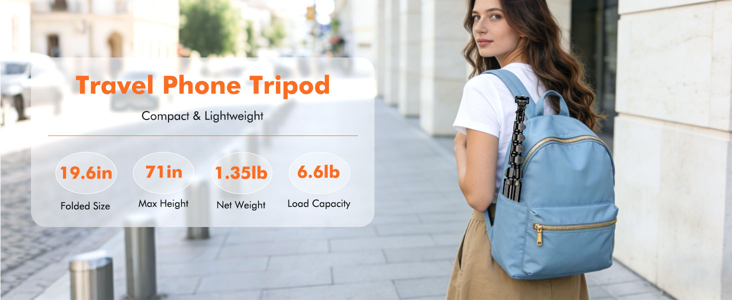 tripod for phone