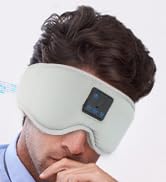 Sleep Mask Headphone