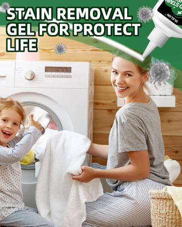 washing machine cleaner