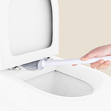 Easy to clean edge after using