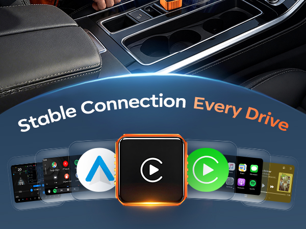 2026 Upgraded Mini Wireless