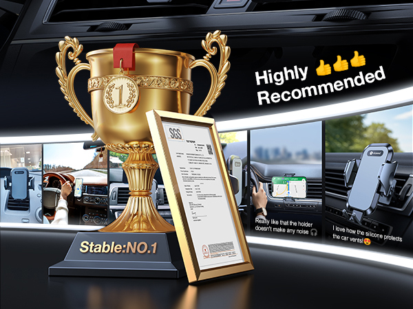 phone holders for your car car phone holder car phone mount cell phone car mount