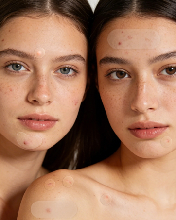 pimple patches