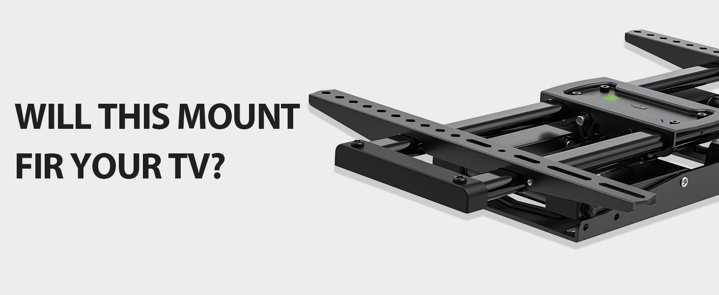 wall mount tv bracket