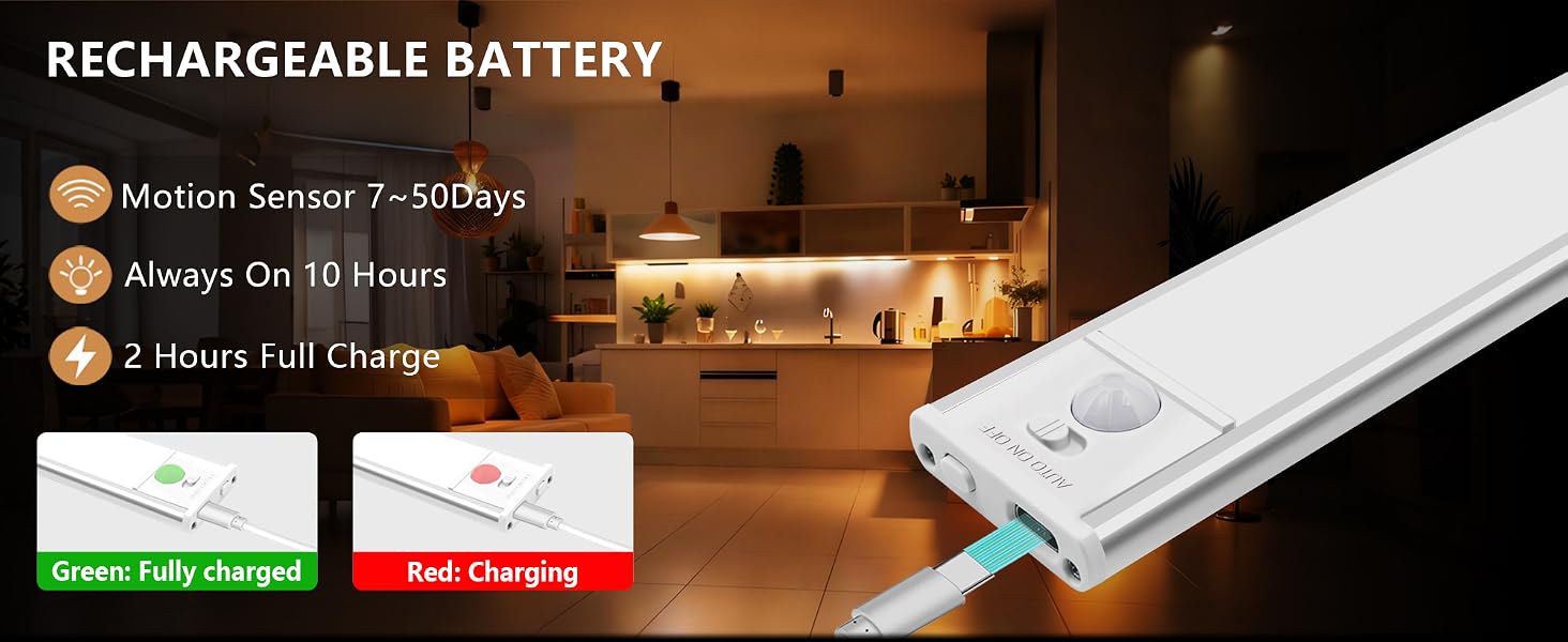 RECHARGEABLE BATTERY