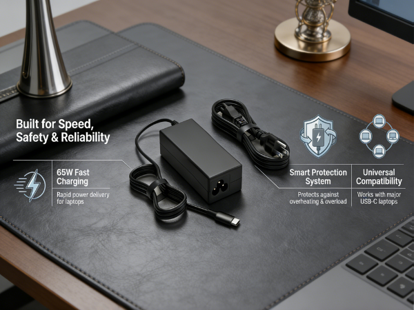 charger for hp laptop