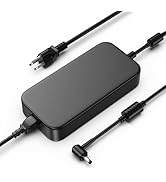 GERVGHS 330W Laptop Charger Compatible with ASUS ROG Strix Scar 16/17/18 G634JY G634JZ G733PZ G73...