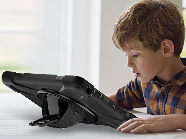 fire hd 10 2023 case for student