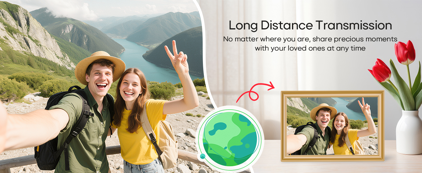 Digital Picture Frame