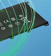 HTO3XL Laptop Replacement