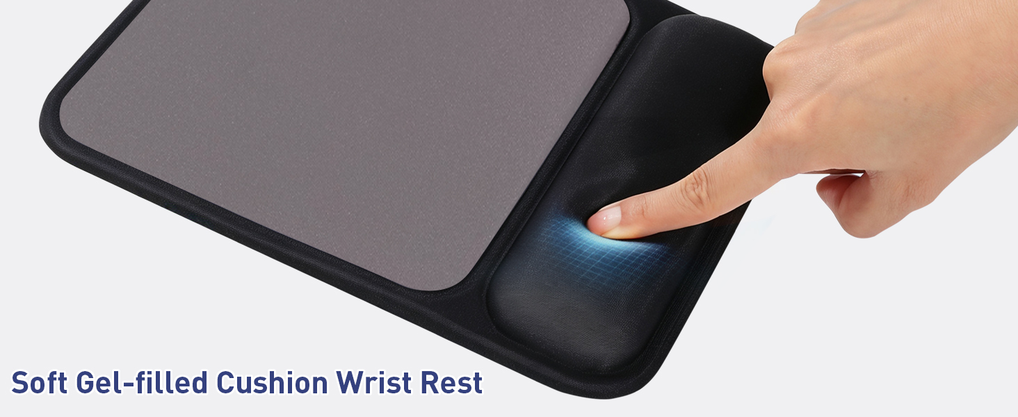 wrist rest