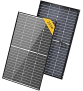 BougeRV 12V 100Ah Group 24 LiFePO4 Battery, Low-Temp Protection