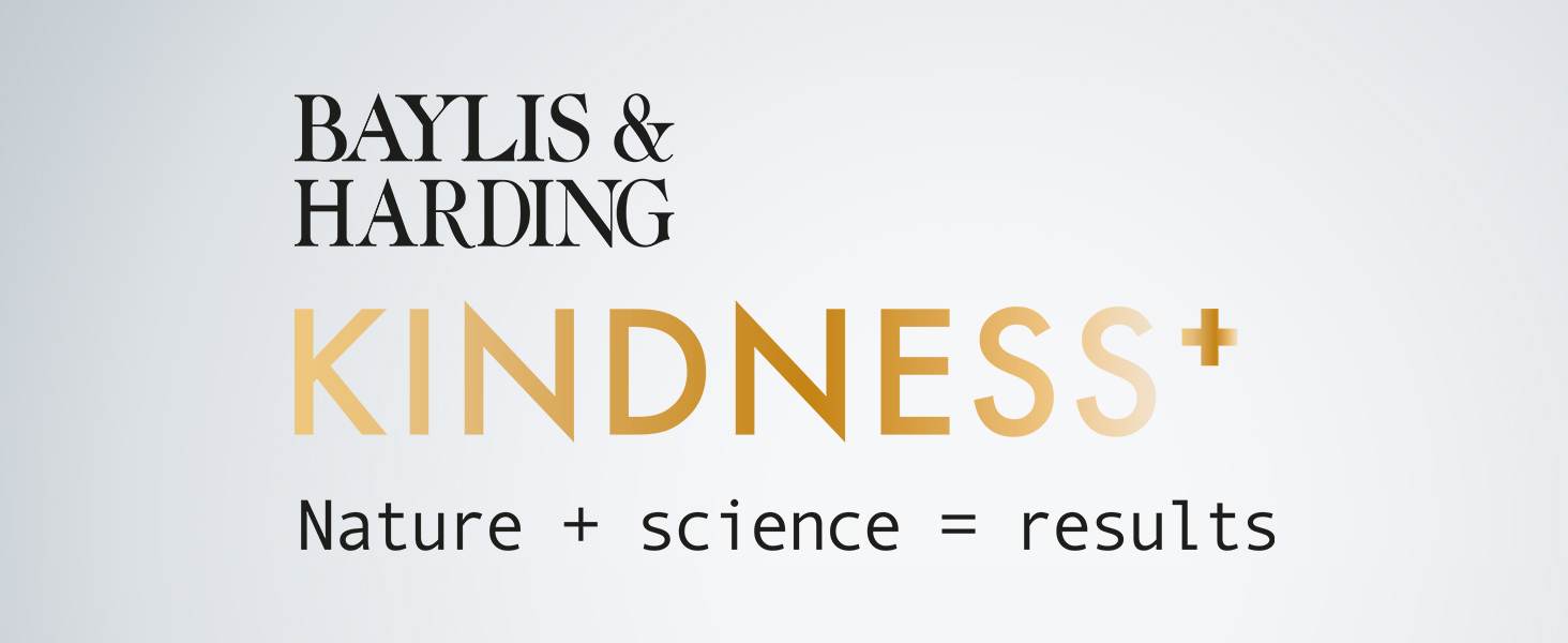 Baylis &amp;amp;Harding Kindness +