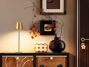 battery lamps for tables